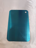 SteelPrep stainless steel cutting board product detail
