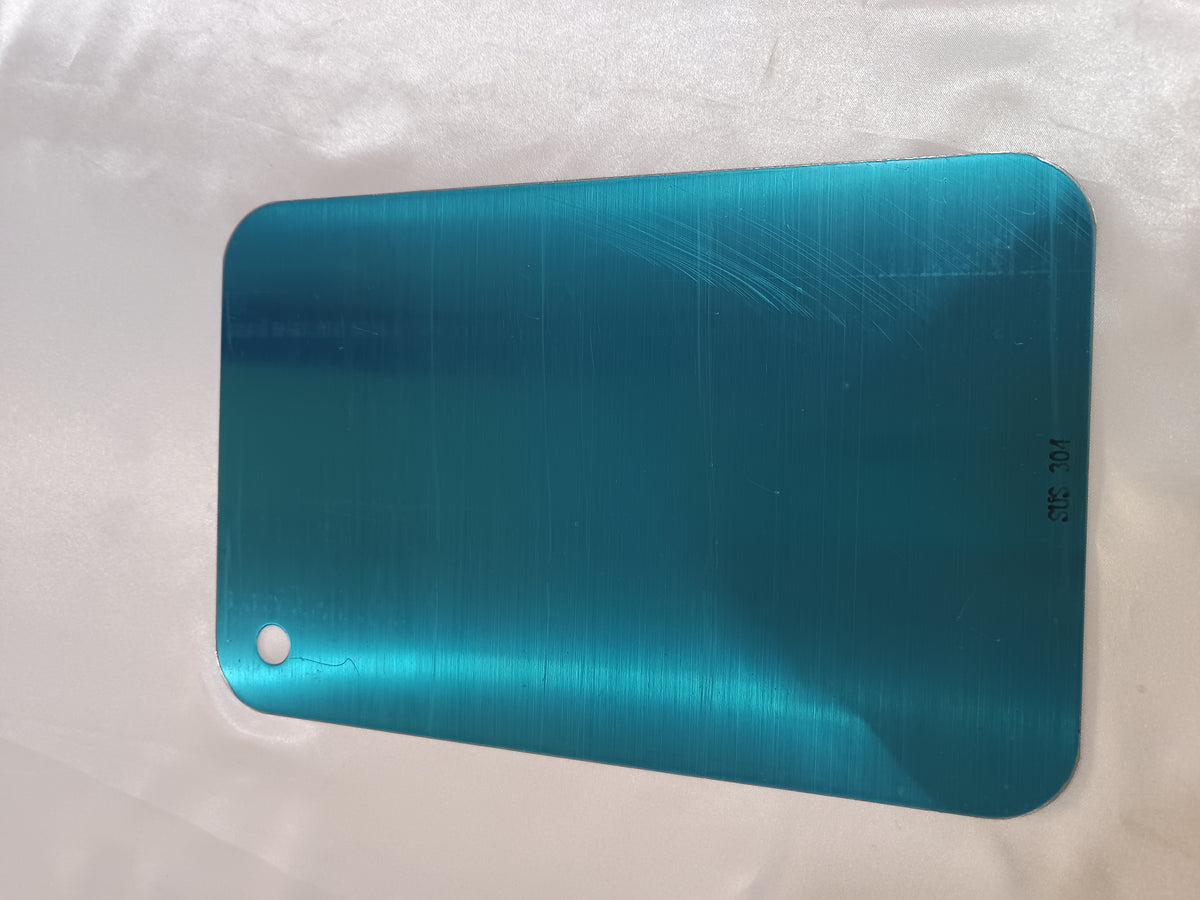 SteelPrep stainless steel cutting board supplier image