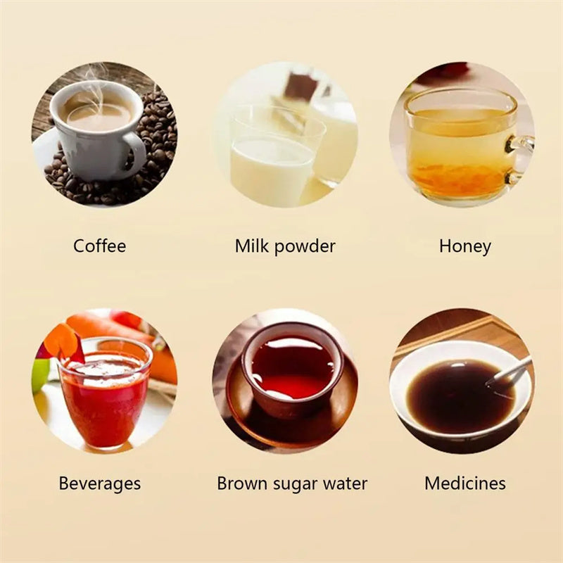 StirSync smart mug magnetic stirring feature image